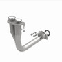BRE Exhaust 94-97 Accord 2.2L Front Pipe Kit