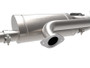 aFe 2023+ Mazda CX-50 Takeda 2.5in 304 SS Axle-Back Exhaust System w/ Polished Tips