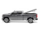 UnderCover 19-25 Chevrolet Silverado 1500 5.9ft Short Bed Elite LX Bed Cover (Painted)