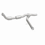 MagnaFlow 2004 Ford F-150 5.4L Direct Fit Converter
