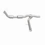 MagnaFlow 2004 Ford F-150 5.4L Direct Fit Converter