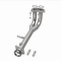 BRE Exhaust 96-00 Civic EL 1.6L Front Pipe Kit