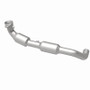 MagnaFlow 2004 Ford F-150 5.4L Direct Fit Converter