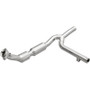 MagnaFlow 02-03 Ford F-150 5.4L Direct Fit Converter