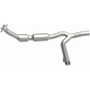 MagnaFlow 02-03 Ford F-150 5.4L Direct Fit Converter