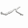 MagnaFlow 02-03 Ford F-150 5.4L Direct Fit Converter
