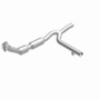 MagnaFlow 02-03 Ford F-150 5.4L Direct Fit Converter