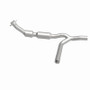 MagnaFlow 02-03 Ford F-150 5.4L Direct Fit Converter