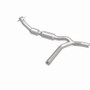MagnaFlow 02-03 Ford F-150 5.4L Direct Fit Converter