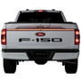Putco 21-23 Ford F150 (w/OE LED Taillights & No OBS/Tow Tech) Excalibur LED Third Taillight