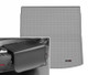 WeatherTech 2025 Buick Enclave Cargo Liner w/Bumper Protector - Grey