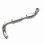 MagnaFlow 2004 Ford F-150 5.4L Direct Fit Converter