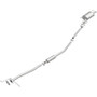 BRExhaust 98-04 Kia Spectra 1.8L Exhaust Kit