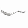 MagnaFlow 15-17 Ford Mustang 3.7L Direct Fit Converter