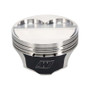 Wiseco Nissan VQ37 96.00 mm Bore 30.43 mm CH 2.75 CC Piston Set