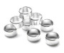 EPI 07-14 KYMCO 500 MXU/UXV/700 MXU Weights 20 gm. Set/8