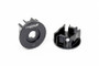 Torque Solution 10-17 Audi S4 / 08-17 Audi S5 Billet Rear Differential Insert