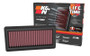 K&N 2025 Indian Scout 1250 Replacement Air Filter