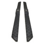 Westin 19-25 RAM 1500 (Excl. Classic) HDX Running Boards - Tex. Blk