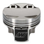 Wiseco Mitsubishi 4G63 87.00 mm Bore 34.87 mm CH -9.00 CC Piston Set
