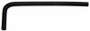 Gates 02-05 Dodge Ram Pickup V-8 4.7L Reservoir To Rad. Molded Heater Hose
