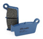 Brembo 09-13 Hm CRE Six Comp. 50cc Brake Pad - Rear