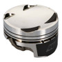 Wiseco Mitsubishi 4G63 87.00 mm Bore 28.87 mm CH 0.00 CC Piston Set