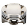 Wiseco Mitsubishi 4G63 87.00 mm Bore 28.87 mm CH 0.00 CC Piston Set