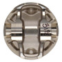 Wiseco Mitsubishi 4G63 87.00 mm Bore 28.87 mm CH 0.00 CC Piston Set