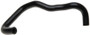 Gates 10-12 Lexus HS250h 4-Cyl. 2.4L Electric Assist Inverter Cooling Hose-5 Molded Heater Hose