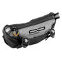 Giant Loop Zigzag Handlebar Bag 1.5L - Gray