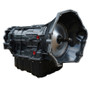 BD Diesel 19-24 RAM 2500/3500 6.7L Cummins 2WD Trackmaster 68RFE Transmission & Converter Package