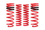 Eibach 2022+ Toyota Tundra XK70 Pro Lift Kit - Rear