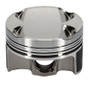 Wiseco Mitsubishi 4G63 86.00 mm Bore 34.87 mm CH -9.00 CC Piston Set