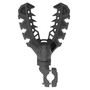 Kxp Rhino Grip Xlr Bar Mount