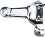 Brake Caliper Assembly Rear Repl Oe# 44080-02c