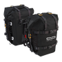 Giant Loop MotoTrekk Panniers 50L - Black