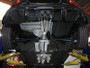 aFe 14-24 Mini Cooper S MACH Force-Xp 3in to 2-1/2in 304SS Cat-Back Exhaust w/ Carbon Fiber Tip