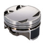 Wiseco Mitsubishi 4G63 86.00 mm Bore 28.87 mm CH 0.00 CC Piston Set