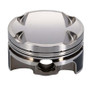Wiseco Mitsubishi 4G63 86.00 mm Bore 28.87 mm CH 0.00 CC Piston Set