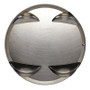 Wiseco Mitsubishi 4G63 86.00 mm Bore 28.87 mm CH 0.00 CC Piston Set