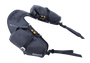 Giant Loop MoJavi Saddlebag 12L - Black