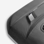 Anderson Composites 20-24 Chevy Silverado Type-T2 Carbon Fiber Hood