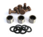 EPI 89-02 Polaris 250-350 Big Boss/Trail Boss/Xplorer Button & Roller Kit