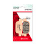 Brembo 07-11 Honda NSS 250cc Brake Pad - Rear