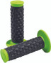 ProTaper Pro Series Clamp On Pillow Top Green/Black