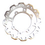 EBC 03-10 Aprilia Atlantic 125 Rear Vee Rotor