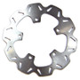 EBC 03-10 Aprilia Atlantic 125 Rear Vee Rotor