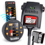 Banks Power Pedal Monster Kit Aptiv GT 150 6 Way With iDash Pro