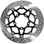 Brembo 17-21 Triumph Street Triple S 660cc 310x4.5mm Brake Disc - Front Floating